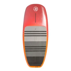 Slingshot Wing Foil Board Shred Sled V1 2022 -Outlet FCS Store 121713213 2 shredsled 59 1 jpg