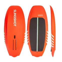 Slingshot Wing Foil Board Wing Raider XL V1 Weiss 2023