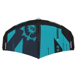 Slingshot Surf Wing SlingWing V3 Blue Blue 2023