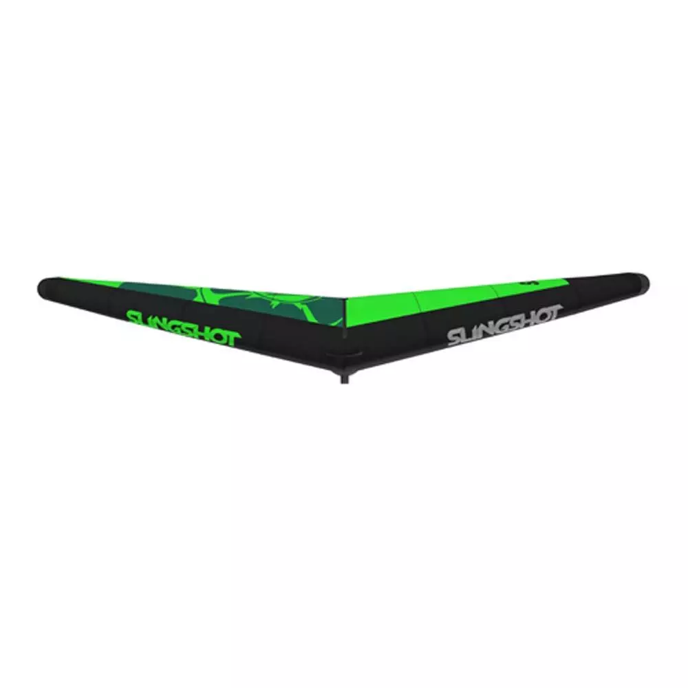 Slingshot Surf Wing SlingWing V3 Green Green 2023 5 Slingshot Surf Wing SlingWing V3 Green Green 2023 – Bild 3