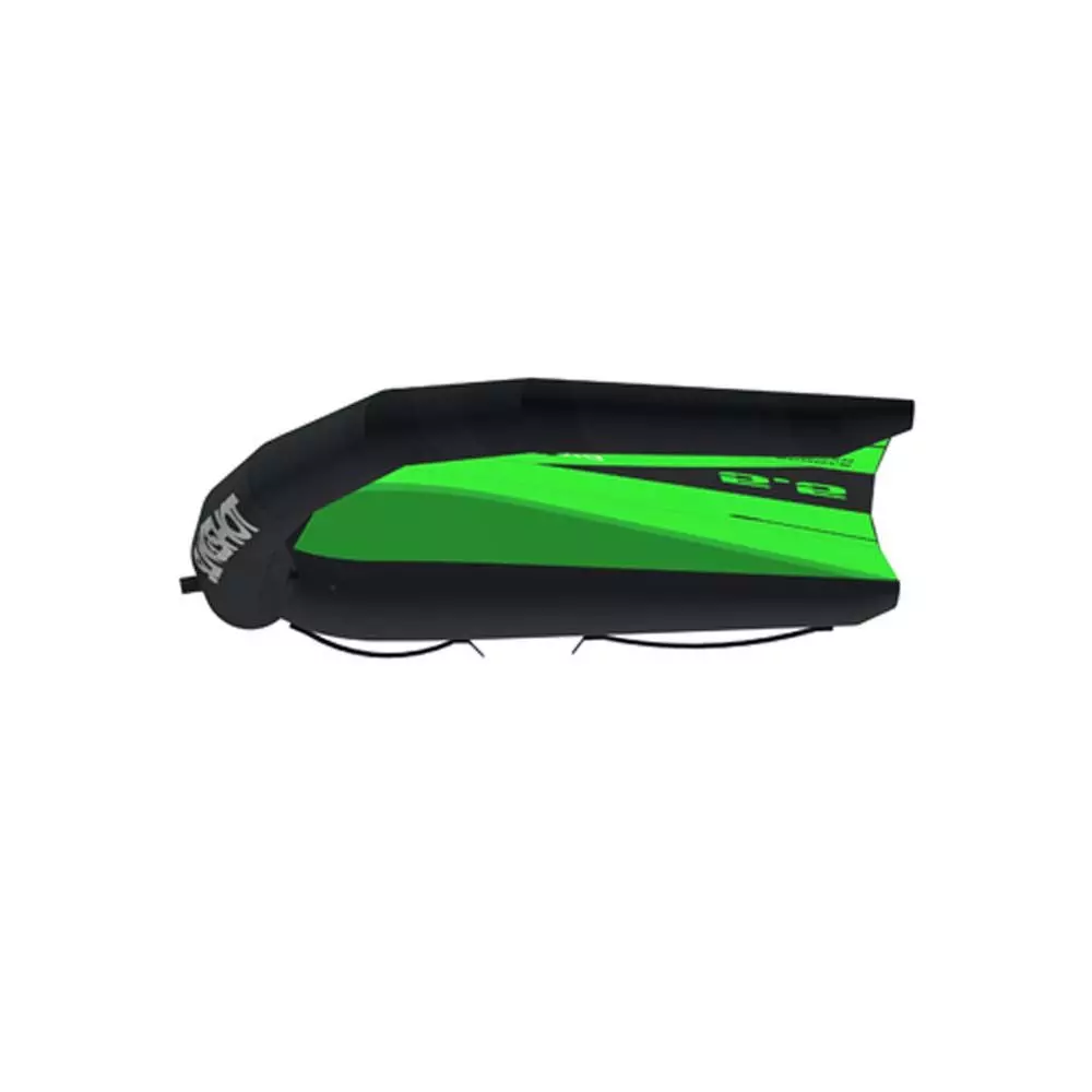Slingshot Surf Wing SlingWing V3 Green Green 2023 6 Slingshot Surf Wing SlingWing V3 Green Green 2023 – Bild 4