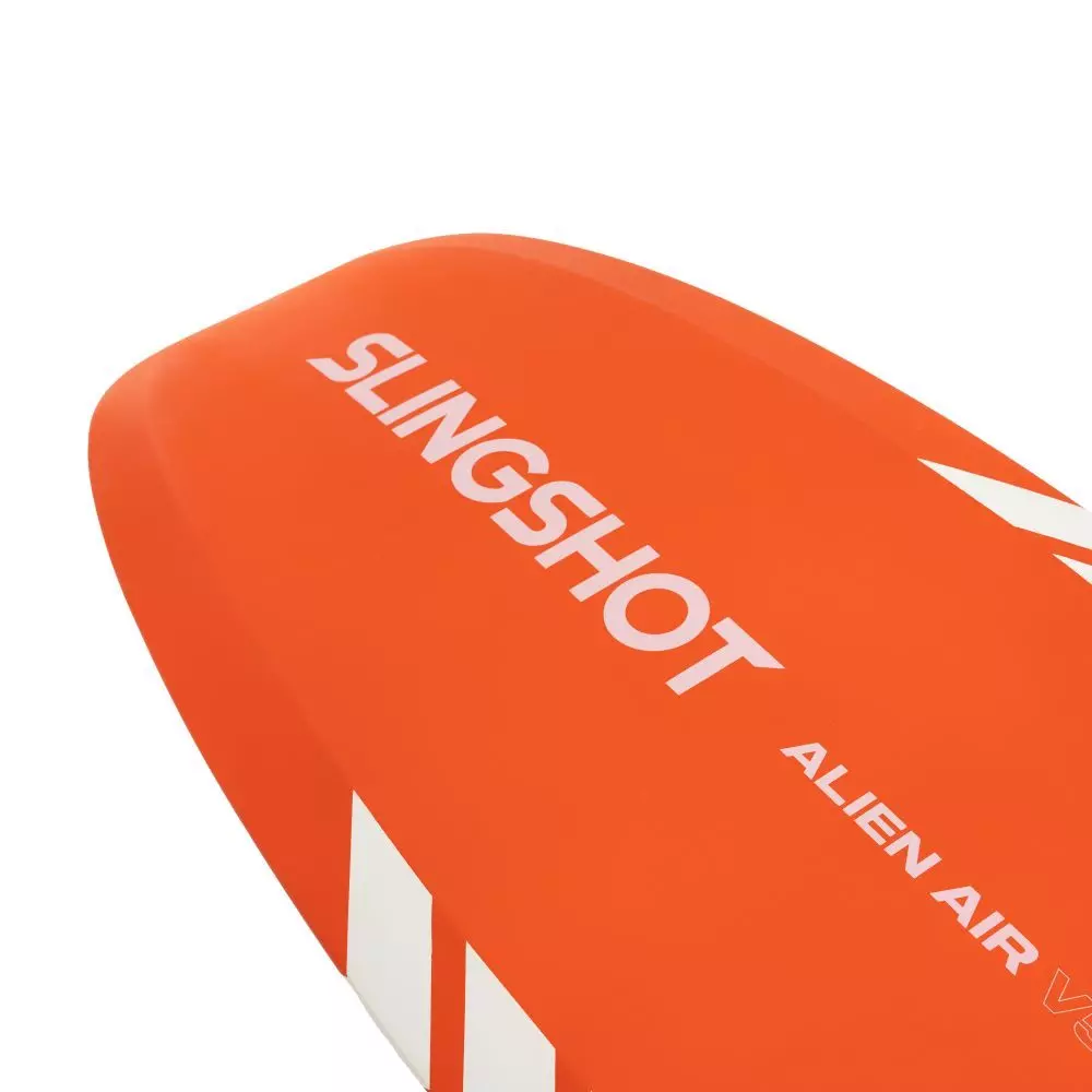 Slingshot Kite Foil Board Alien Air V5 - 2023 4 Slingshot Kite Foil Board Alien Air V5 - 2023 – Bild 2
