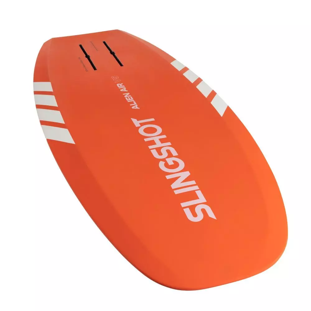 Slingshot Kite Foil Board Alien Air V5 - 2023 5 Slingshot Kite Foil Board Alien Air V5 - 2023 – Bild 3