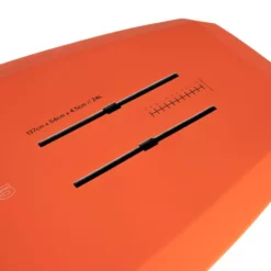 Slingshot Kite Foil Board Alien Air V5 - 2023 15 Slingshot Kite Foil Board Alien Air V5 - 2023 -Outlet FCS Store 1230410046 ALIENAIRV546 NA 23X 05 1 jpg