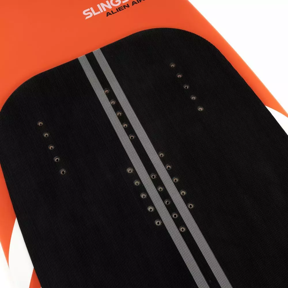 Slingshot Kite Foil Board Alien Air V5 - 2023 9 Slingshot Kite Foil Board Alien Air V5 - 2023 – Bild 7