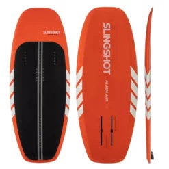 Slingshot Kite Foil Board Alien Air V5 - 2023