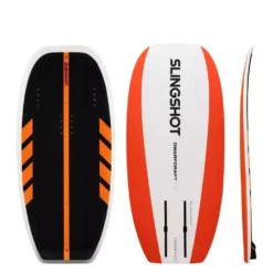 Slingshot Kite Foil Board Dwarfcraft V2 - 2023