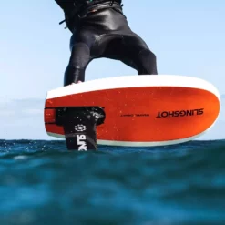 Slingshot Kite Foil Board Travel Craft V1 - 2023 -Outlet FCS Store 1230414090 TRAVELCRAFTV190 NA 23X 04 1 jpg