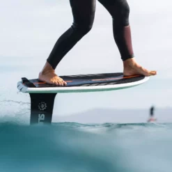 Slingshot Kite Foil Board Travel Craft V1 - 2023 -Outlet FCS Store 1230414090 TRAVELCRAFTV190 NA 23X 05 1 jpg