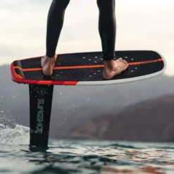 Slingshot Kite Foil Board Hope Craft V1 - 2023 -Outlet FCS Store 1230415103 HOPECRAFTV1103 NA 23X 02 1 jpg