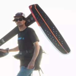 Slingshot Kite Foil Board Hope Craft V1 - 2023 -Outlet FCS Store 1230415103 HOPECRAFTV1103 NA 23X 04 1 jpg