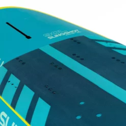 Slingshot Windsurf Foil Board Wizard V4 2023 -Outlet FCS Store 1230431 WIZARDV4 NA 23X 04 3 jpg