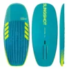 Slingshot Wing Foil Board Manticore V1 - 2023 -Outlet FCS Store 1230451 MANTICOREV1 NA 23X MAIN 7 jpg