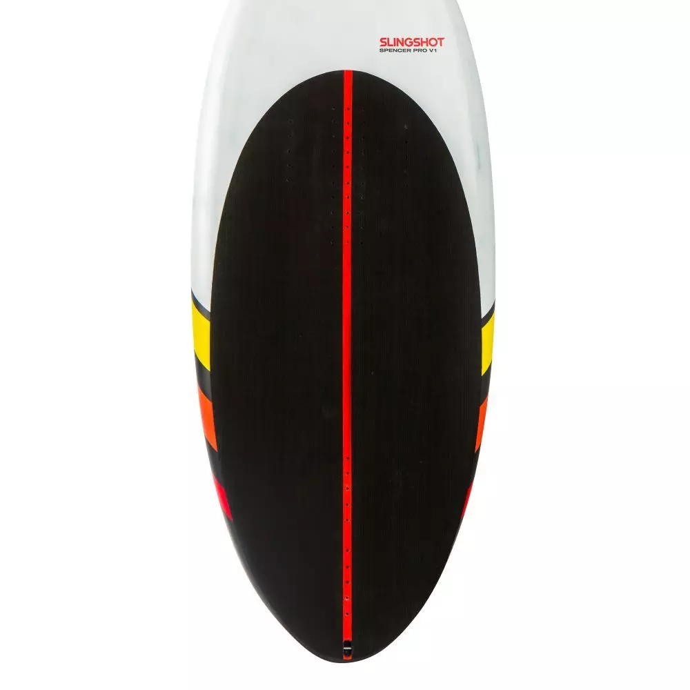 Slingshot Wing Foil Board Spencer Pro V1 - 2023 5 Slingshot Wing Foil Board Spencer Pro V1 - 2023 – Bild 3