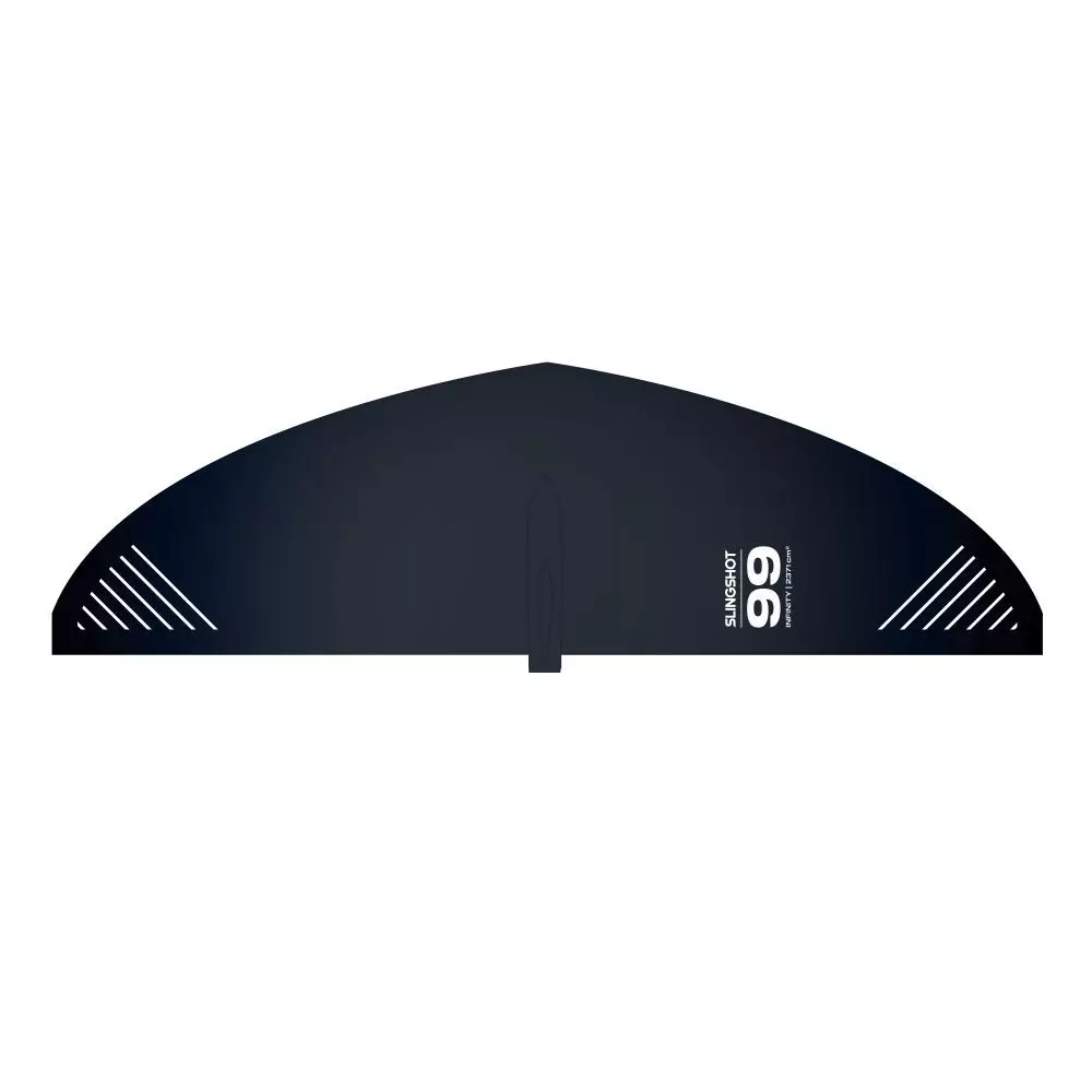 Slingshot Wing Foil Zubehör Hover Glide Infinity Wing V2 - 2023 7 Slingshot Wing Foil Zubehör Hover Glide Infinity Wing V2 - 2023 – Bild 5