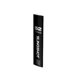 Slingshot Wing Foil Zubehör Hover Glide Aluminum Mast V2 - 2023
