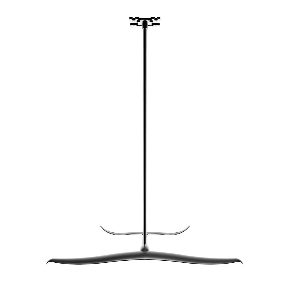 Slingshot Windsurf Foil Hover Glide FWIND V4 - 4 Slingshot Windsurf Foil Hover Glide FWIND V4 - – Bild 2