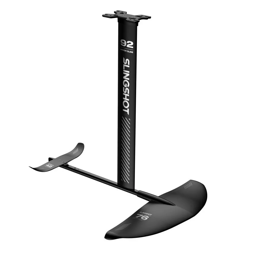 Slingshot Windsurf Foil Hover Glide FWIND V4 - 3 Slingshot Windsurf Foil Hover Glide FWIND V4 -