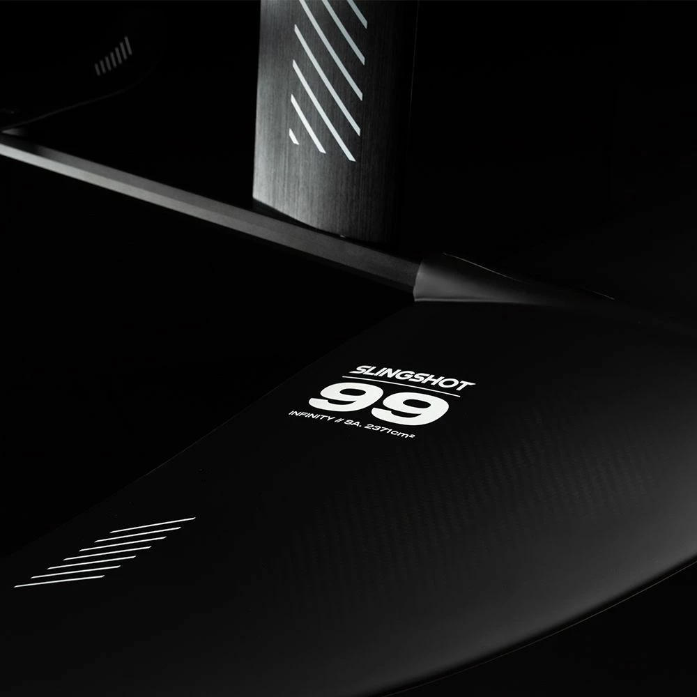 Slingshot Wing Foil Hover Glide FSURF V4 - 2023 – Bild 5