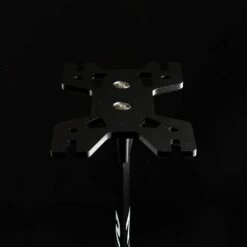 Slingshot Wing Foil Hover Glide FSURF V4 - 2023 -Outlet FCS Store 1230473000 HOVERGLIDEFSURFV4 23X DETAIL QUICK CONNECT PEDESTAL BASE 02 1