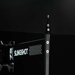 Slingshot Wing Foil Hover Glide FSURF V4 - 2023 -Outlet FCS Store 1230473000 HOVERGLIDEFSURFV4 23X DETAIL SHIFT FUSELAGE 03 1