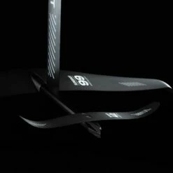 Slingshot Wing Foil Hover Glide FSUP V4 - 2023 16 Slingshot Wing Foil Hover Glide FSUP V4 - 2023 -Outlet FCS Store 1230474000 HOVERGLIDEFSUPV4 23X DETAIL 42CM REAR STABILIZER WING 06 1