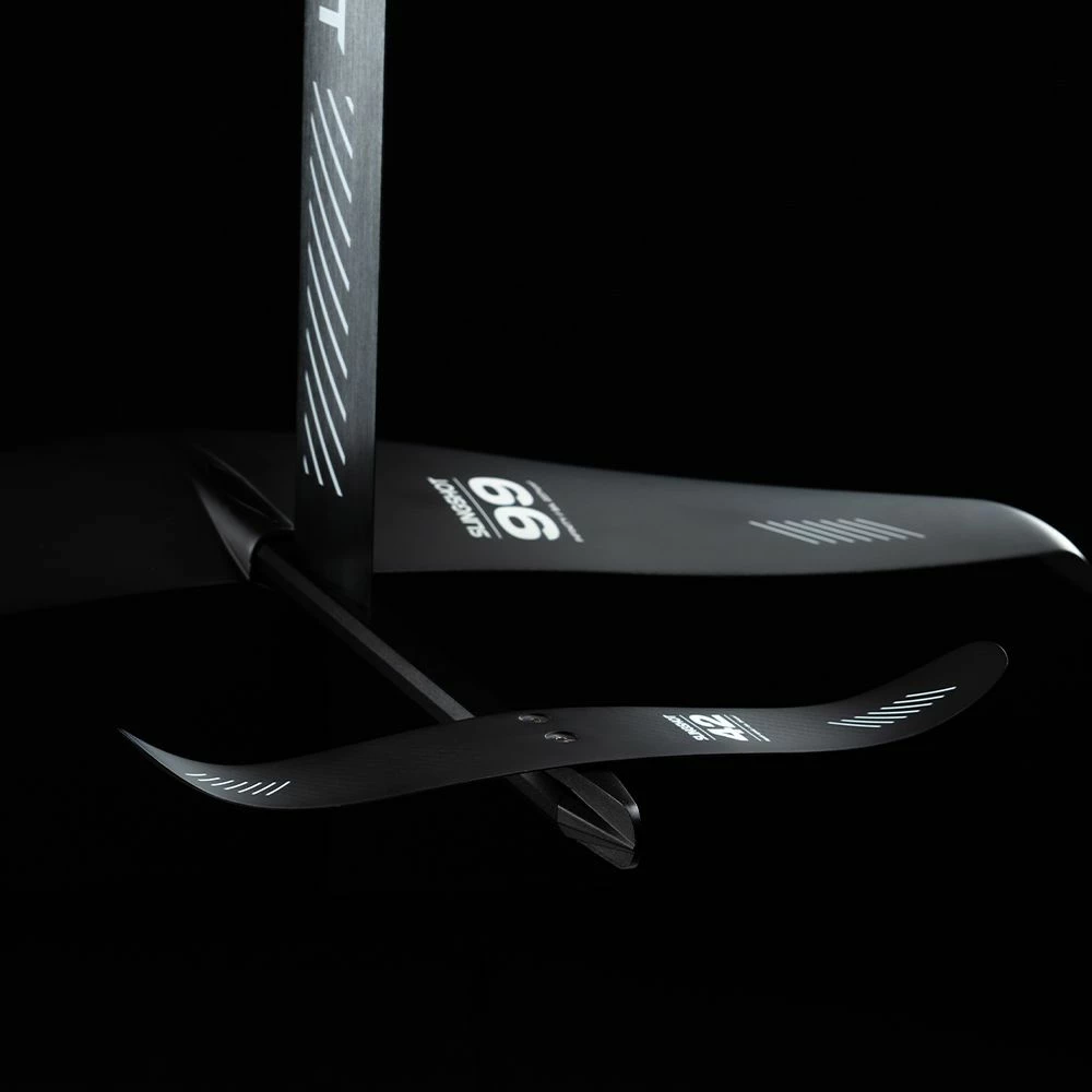 Slingshot Wing Foil Hover Glide FSUP V4 - 2023 7 Slingshot Wing Foil Hover Glide FSUP V4 - 2023 – Bild 5