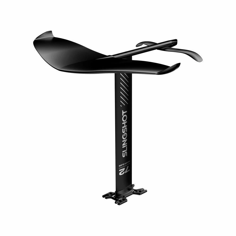 Slingshot Wing Foil Hover Glide FSUP V4 - 2023 5 Slingshot Wing Foil Hover Glide FSUP V4 - 2023 – Bild 3