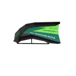 Slingshot Surf Wing Javelin V1 Green 2023 -Outlet FCS Store 1230912 JAVELINV1 GREEN 23X 03 10 jpg