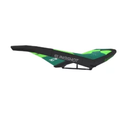 Slingshot Surf Wing Javelin V1 Green 2023 -Outlet FCS Store 1230912 JAVELINV1 GREEN 23X 06 10 jpg