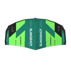 Slingshot Surf Wing Javelin V1 Green 2023