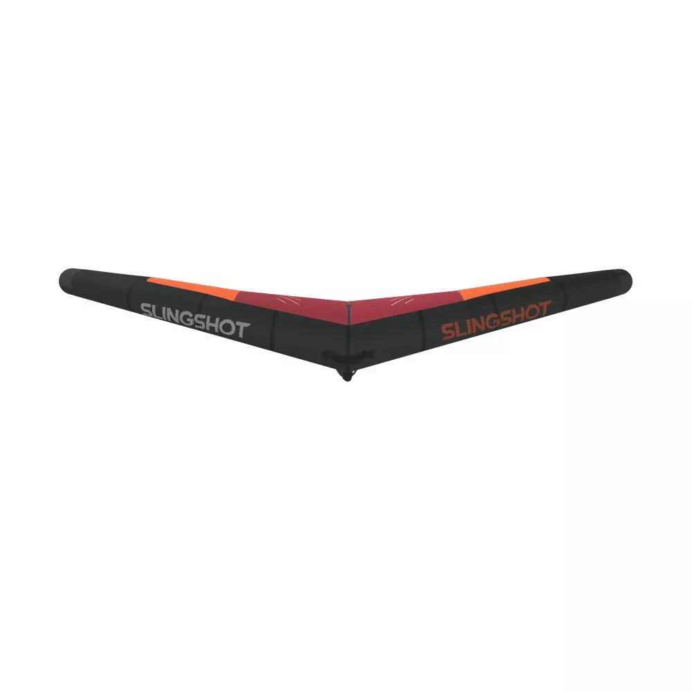 Slingshot Surf Wing Javelin V1 Orange 2023 7 Slingshot Surf Wing Javelin V1 Orange 2023 – Bild 5