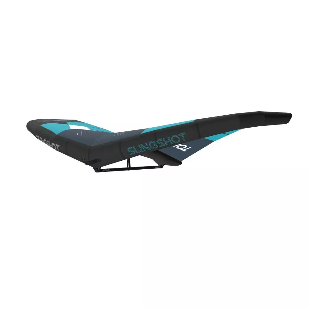Slingshot Surf Wing Javelin V1 W/ Window Blue 2023 5 Slingshot Surf Wing Javelin V1 W/ Window Blue 2023 – Bild 3