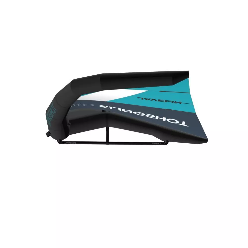 Slingshot Surf Wing Javelin V1 W/ Window Blue 2023 6 Slingshot Surf Wing Javelin V1 W/ Window Blue 2023 – Bild 4