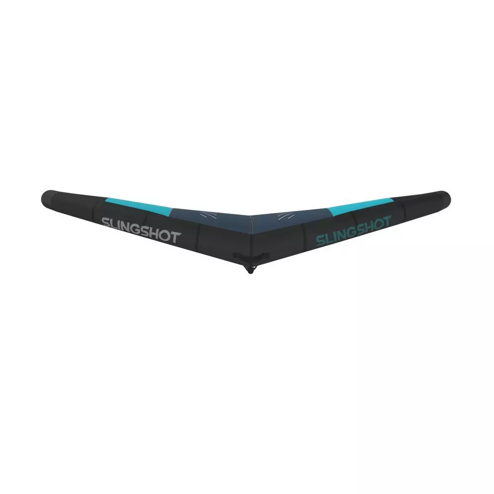 Slingshot Surf Wing Javelin V1 W/ Window Blue 2023 7 Slingshot Surf Wing Javelin V1 W/ Window Blue 2023 – Bild 5