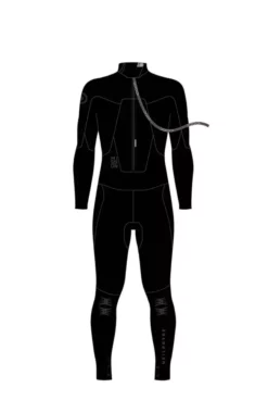 Neil Pryde Neoprenanzug Mission Fullsuit BZ 5/4 Herren Langarm C1 Black 2022 5 Neil Pryde Neoprenanzug Mission Fullsuit BZ 5/4 Herren Langarm C1 Black 2022 -Outlet FCS Store 1233090000798 2 11 jpg