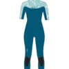 Neil Pryde Neoprenanzug Spark Steamer BZ 3/2 Damen Langarm C2 Petrol / Floral 2023 2 Neil Pryde Neoprenanzug Spark Steamer BZ 3/2 Damen Langarm C2 Petrol / Floral 2023 -Outlet FCS Store 1233340002278 1 11 jpg