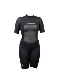 Neil Pryde Neoprenanzug Nexus Shorty BZ 2/2 Damen Shorty C1 Black 2023