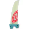 Tekkno Sport Windsurf Finne G-10 Free Race Deep Tuttle Box Freeride
