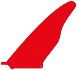 Maui Ultra Fins Windsurf Finne X-WEED ROT-WEIß SLOT