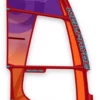 Neil Pryde Windsurf Segel Wizard Pro C6 Juicy Orange / Purple 2023 -Outlet FCS Store 1300270002327 1 13 jpg