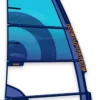 Neil Pryde Windsurf Segel Ryde C5 Pacific Blue / Navy 2023