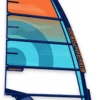 Neil Pryde Windsurf Segel Speedster C8 Blue / Orange 2023 -Outlet FCS Store 1300310002329 1 15 jpg