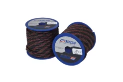 Ascan Tampen Minispule 10m Mit Sirius Tampen 4mm (1m=1,99)