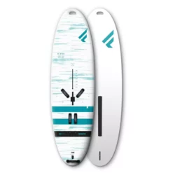 Fanatic Windsurfboard Viper Einsteigerboard 2023