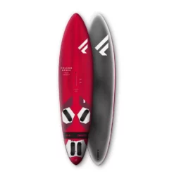 Fanatic Windsurf Board Falcon Speed TE Lüderitz Race Board 2022
