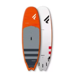 Fanatic Stand Up Paddle SUP Board Stubby 2022