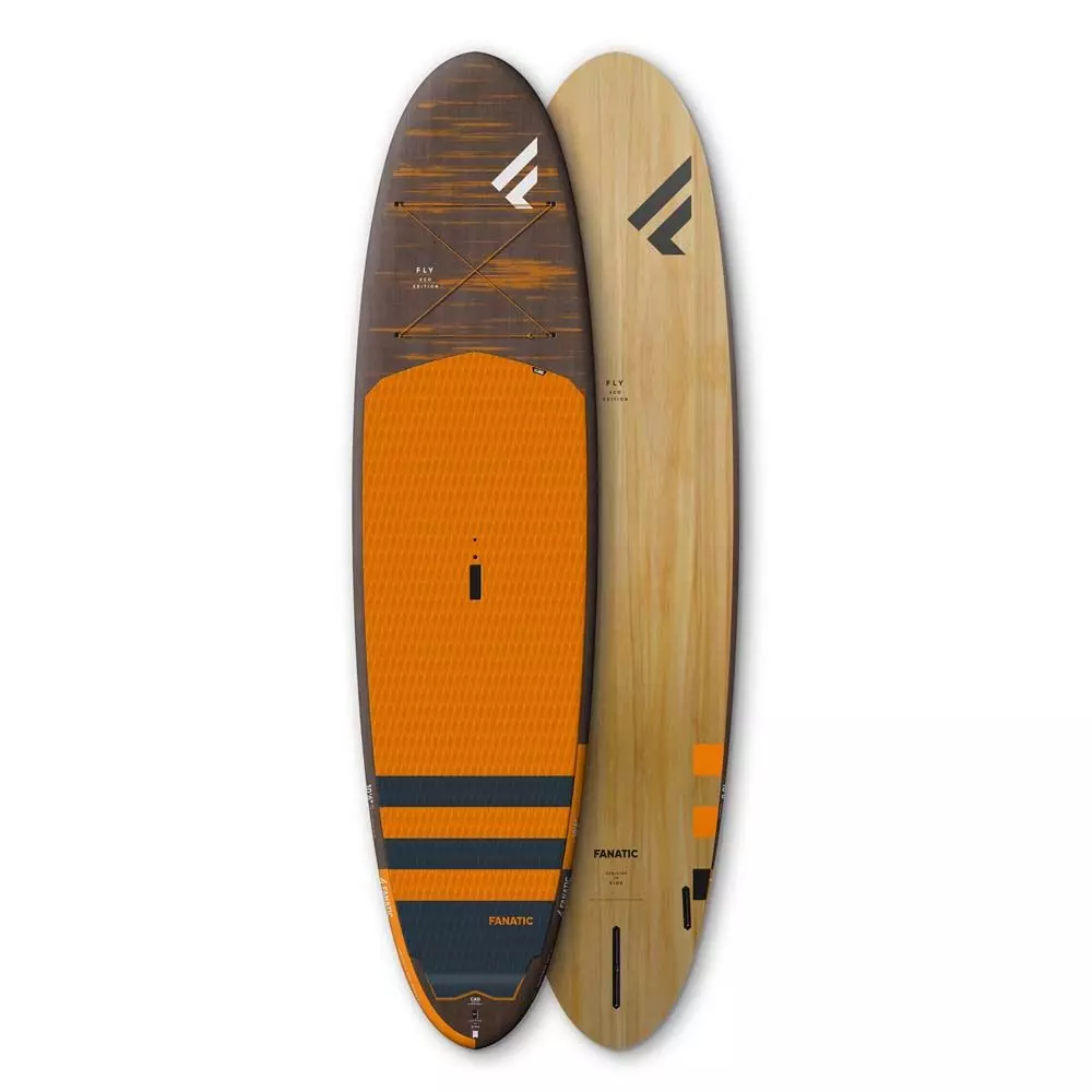 Fanatic Stand Up Paddle SUP Board Fly Eco 2022 3 Fanatic Stand Up Paddle SUP Board Fly Eco 2022