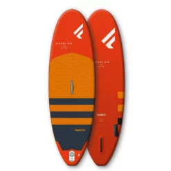 Fanatic Stand Up Paddle SUP Board Ripper Air 2023