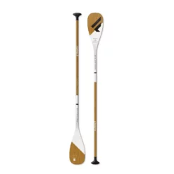 Fanatic Stand Up Paddle SUP Paddel Paddle Bamboo Carbon 50 2022